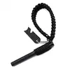 Hot New Products Camping Equipment For Outdoor Survival Flint Fire Starter