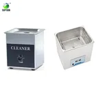 Industrial Dual-Frequency Heating Ultrasonic Cleaner