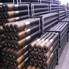 Drill Pipe 1/2" Pipes Drill Pipe Price API 5DP 2 7/8" Drill Pipe 3 1/2" Oil Drill Pipes For Oil Drilling