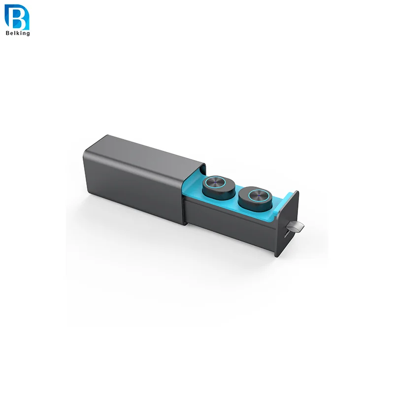 GW10 earbuds wireless headphones sporty headsets earphone CE FCC certisified - ANKUX.COM