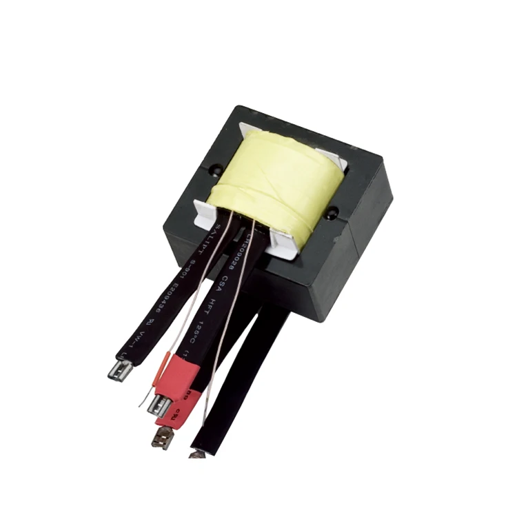 Competitive Price Industrial Static High Voltage Transformer