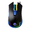 6D Optical Gaming Mouse Private Model with Certificate of Design Patent