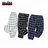 Fashion new new design 95% cotton thin pants for boy