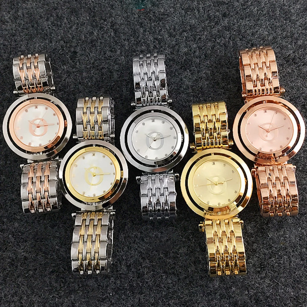 2019 High Quality Men's Women's Quartz Watch Fashion Casual Wristband with Brand Logo Original Jewelry Free Shipping Wholesale
2019 High Quality Men's Women's Quartz Watch Fashion Casual Wristband with Brand Logo Original Jewelry Free Shipping Wholesale