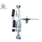 High Security van container door lock truck body door lock