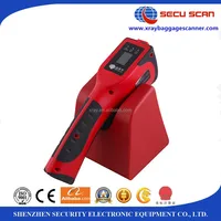 Liquid Scanner AT1500 For Station Security