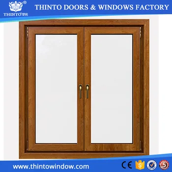 Factory Price Better Ventilation Used Commercial Glass Windows On
