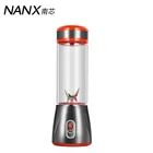 Good quality office used durable portable juicer stainless steel citrus juicer