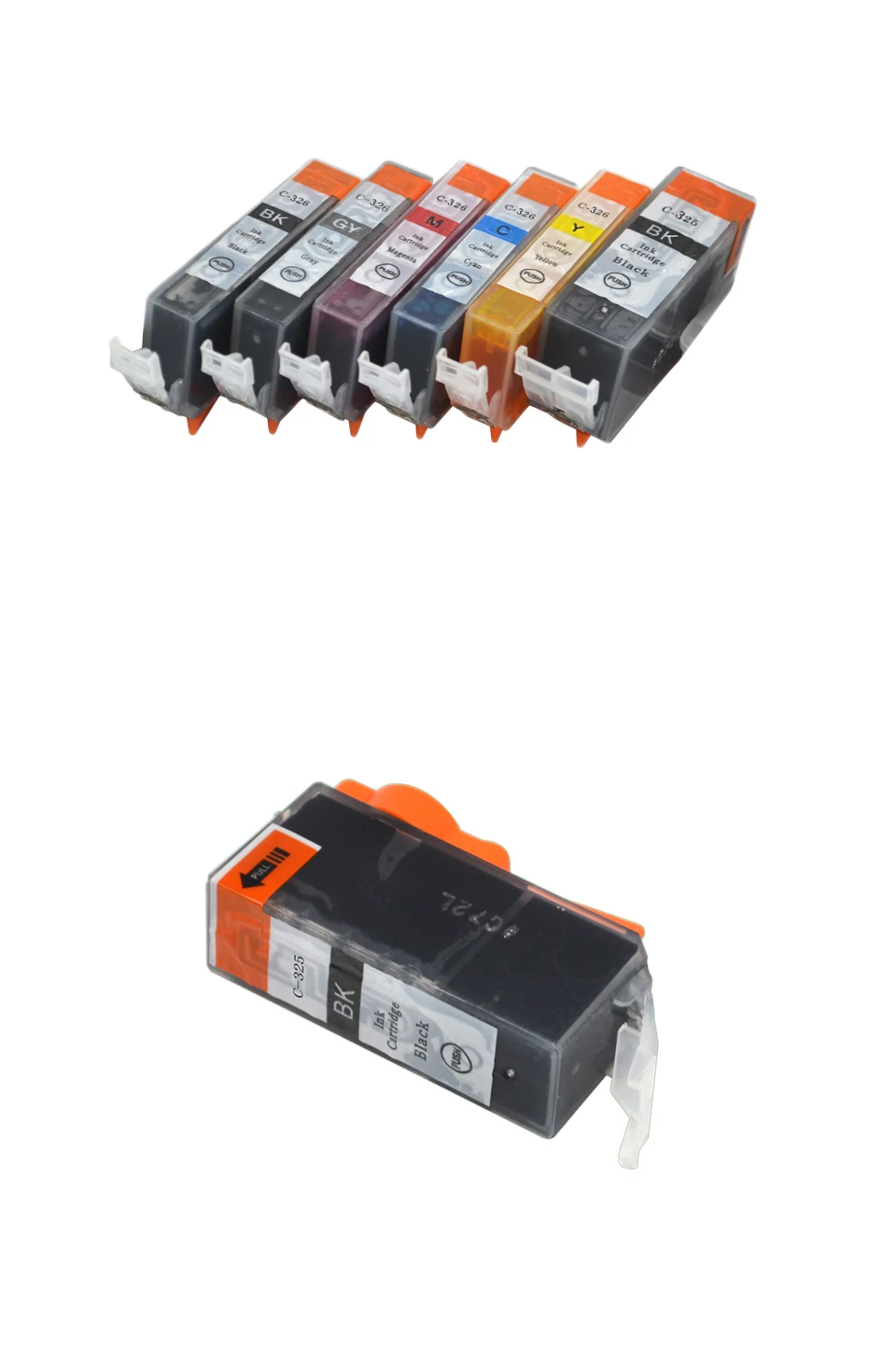 compati325ble ink
