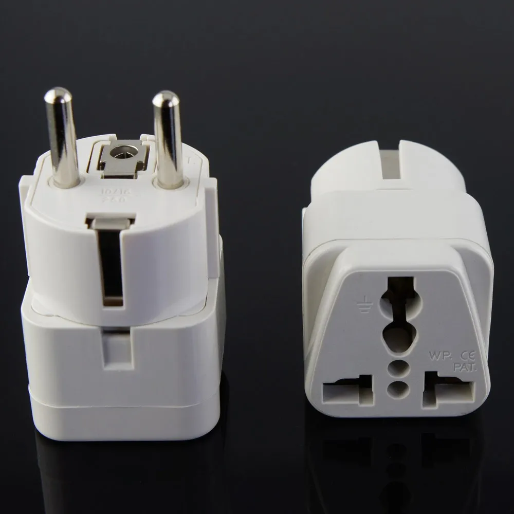 europe to usa plug adapter best buy
