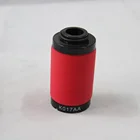 Filter Filter Factory Original Quality Domnick Hunter Compressed Air Filter K620AX K620ACS K620AR K620AAR