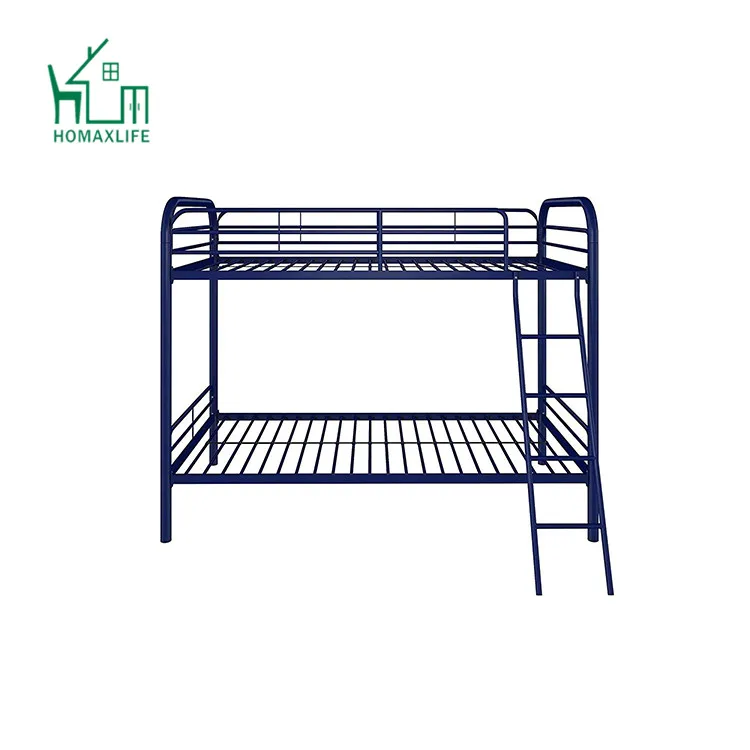 Free Sample Ladder Child Proof Furniture Childrens Lights Bunk Bed