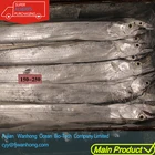 frozen ribbon fish for gift or sale market (new),white silver kind ribbon fish