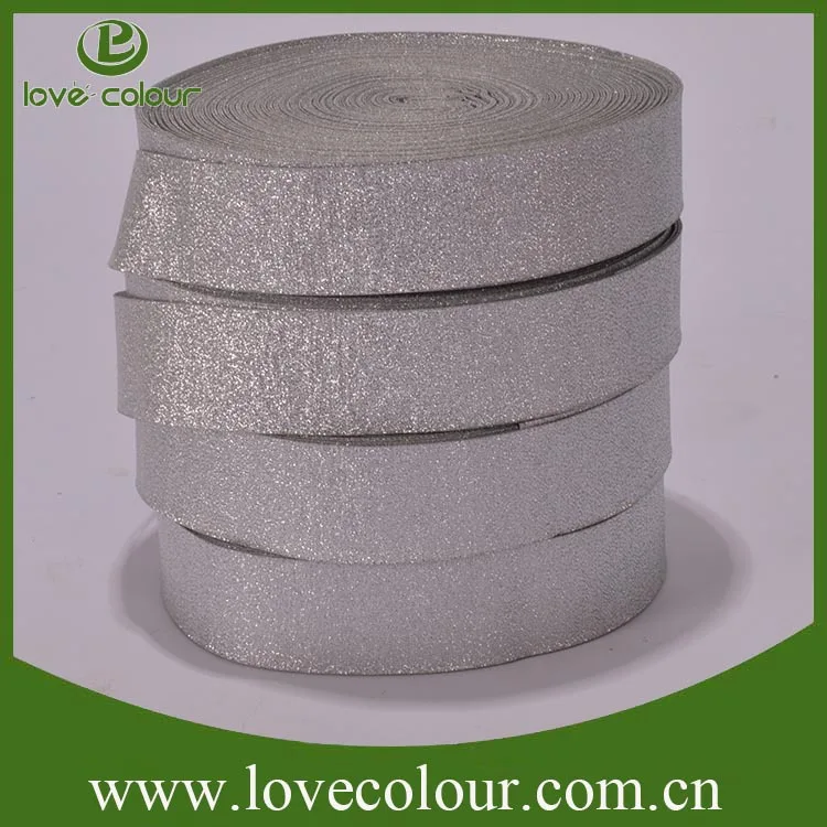 elastic ribbon1