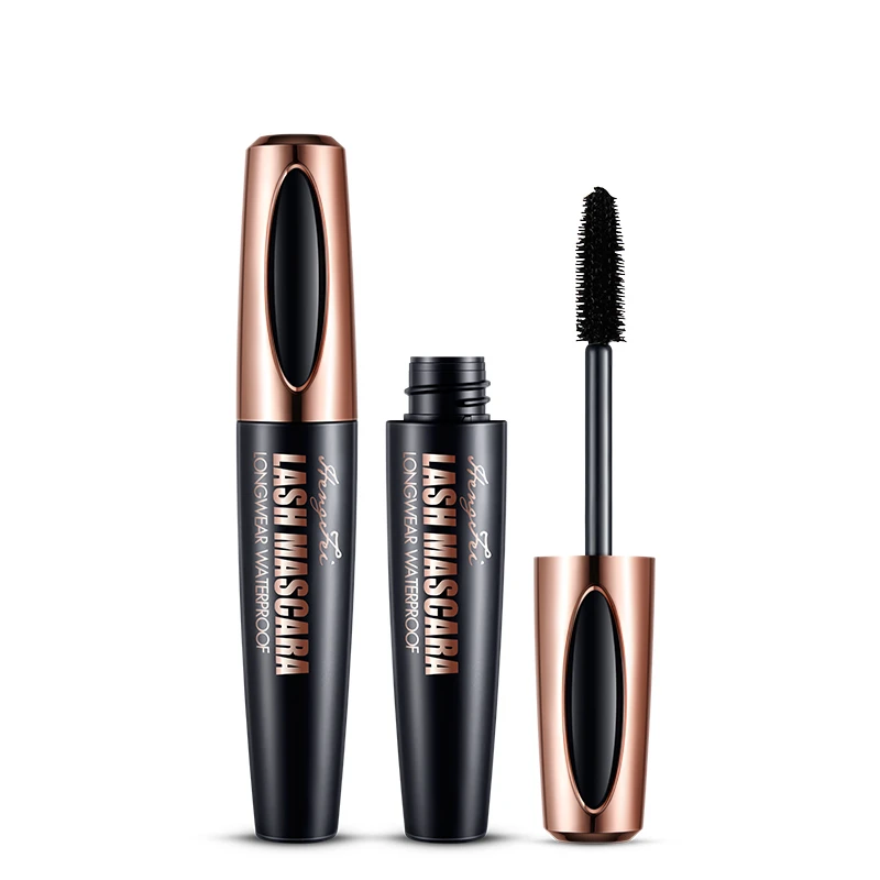 Free Wholesale 3d fiber waterproof mascara top quality waterproof long lash private label 3d fiber lash mascara Amazon Explosion, Balck
Free Wholesale 3d fiber waterproof mascara top quality waterproof long lash private label 3d fiber lash mascara Amazon Explosion, Balck