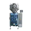 Full automatic packing machine for prawn shrimp cracker and potato chips