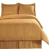 700 Thread Count Full Size bed sheet bedding set Flat Bed Sheet Set