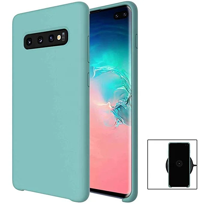 2019 Customized logo cell phone cover Liquid Silicone Cheapest Phone case for Samsung Galaxy S10, Red;purple;pink;black;white;light b
2019 Customized logo cell phone cover Liquid Silicone Cheapest Phone case for Samsung Galaxy S10, Red;purple;pink;black;white;light b