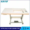 KLY-1 durable industrial sewing machine stand tables