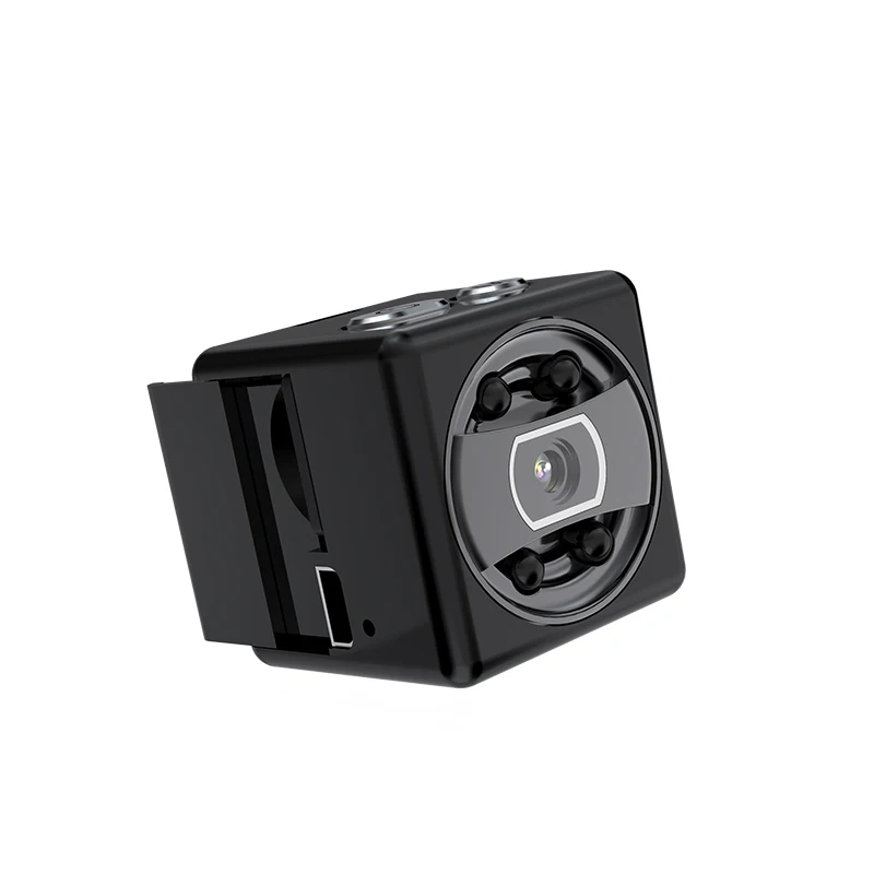 Wireless HD 1080P DIY Module Mini DV video record camera