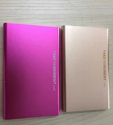 Provide CE portable custom best powerbank 6000mah 4000mah power bank 5000 mah - ANKUX.COM