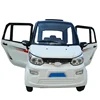 popular Mini Smart 5 seater electric car