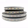 New products RGB+CCT LED Strip 5050 60led/meter 12v 24volt 5 in 1 chips flexible strip