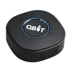 Concox Qbit Smart personal gps tracker IPX5 Waterproof children gps tracker