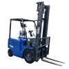battery powered fork lifter 3 ton electric forklift for sale