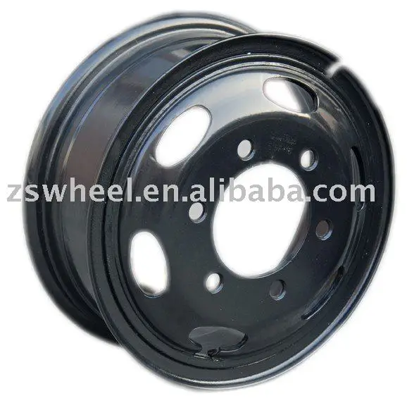 RELIABLE wheel low price (ISO/TS16949/DOT) 5.50F-16