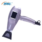 Wholesale Custom Ionic Household Hair Bonnet Dryer 2200W Professional Hair Dryer With LCD Screen