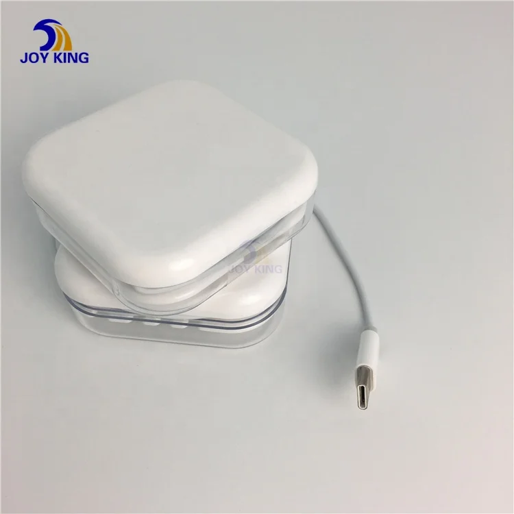 Free shipping in ear type c headphone wired hanset for Samsung note 9 s8 headphones for xiaomi, White 
Free shipping in ear type c headphone wired hanset for Samsung note 9 s8 headphones for xiaomi, White