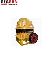 small spring cone crusher price