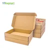 YTBagmart Custom Logo Shipping Corrugated Carton Box Price Kraft Paper Packaging Box