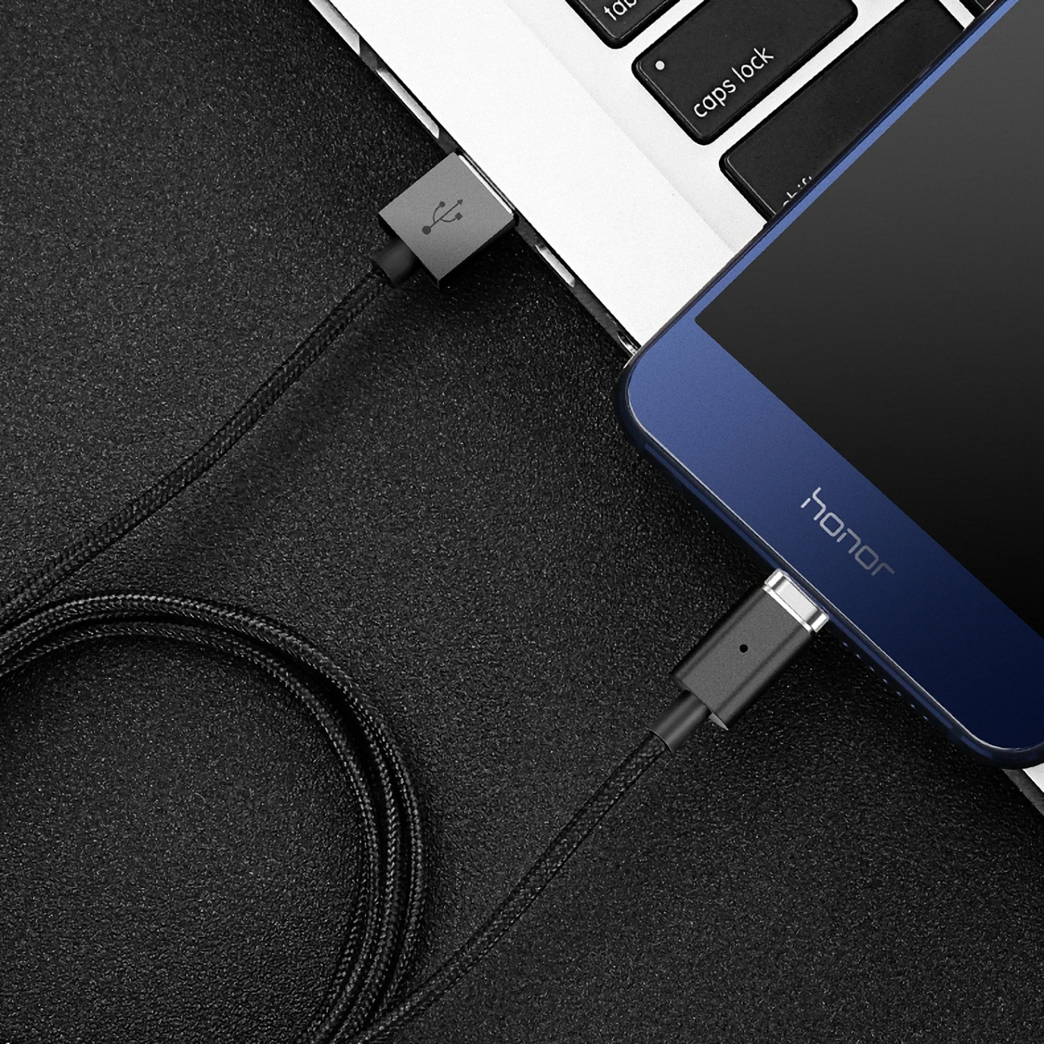 Top sales phone charging magnet type-c fast charger usb c cable magnetic charging cable - ANKUX.COM