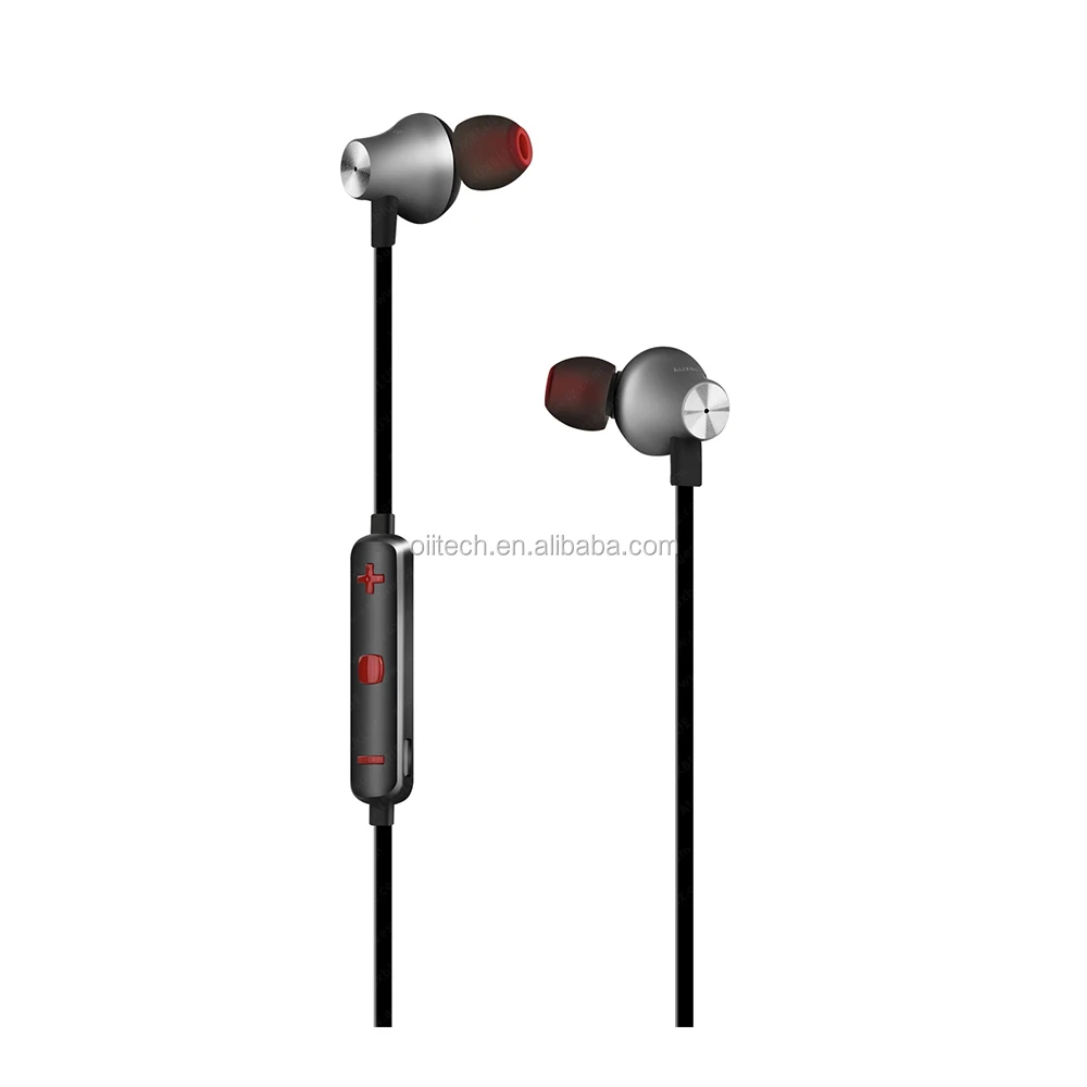 2018 New Sport Wireless Earphone in ear Headphone Handfee support mobile phone - ANKUX.COM