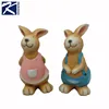 Chinese wholesale funny garden ceramic yard ornaments