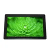 15.6" white or black 1080P hd ultra thin windowse linux all in one pc computer touchscreen