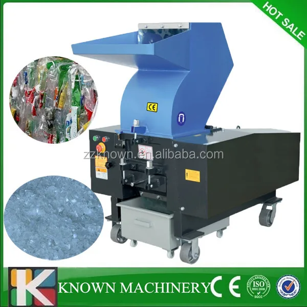 Low Cost Sale Used Plastic Shredder,Portable Plastic Shredder Buy