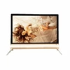 Custom made 16:9 wide screen tvs 20 21.5 22 24 27 32 inch lcd led tv
