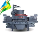 New products Small vsi crusher sand making plant machine