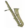 /product-detail/antique-gold-finish-bass-saxophone-bb-sax-professional-saxophone-60660885205.html