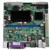 INtel MIni-ITX Board D945GSESE with Atom N270 and 945GSE,2 LAN,44pin IDE,TV-OUT,CF