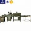 CE Standard Full Automatic Luncheon meat cans Filling Sealing Machine ,Tomato sauce, chili sauce filling machine