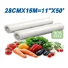 Vacuum Sealer Bags which the function is the same with FoodVacBags
