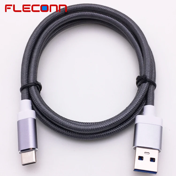 USB Type-C Fast Charging Cable