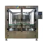 Automatic Liquid Filler For Non Alcoholic Malt Beverage