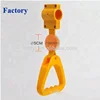 Bus Flying Ring/Hand Ring For Yutong Gloden City Bus Yellow ABS Factory Price