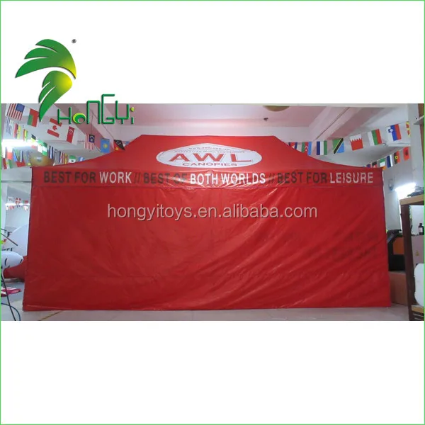 Foding tent (4)
