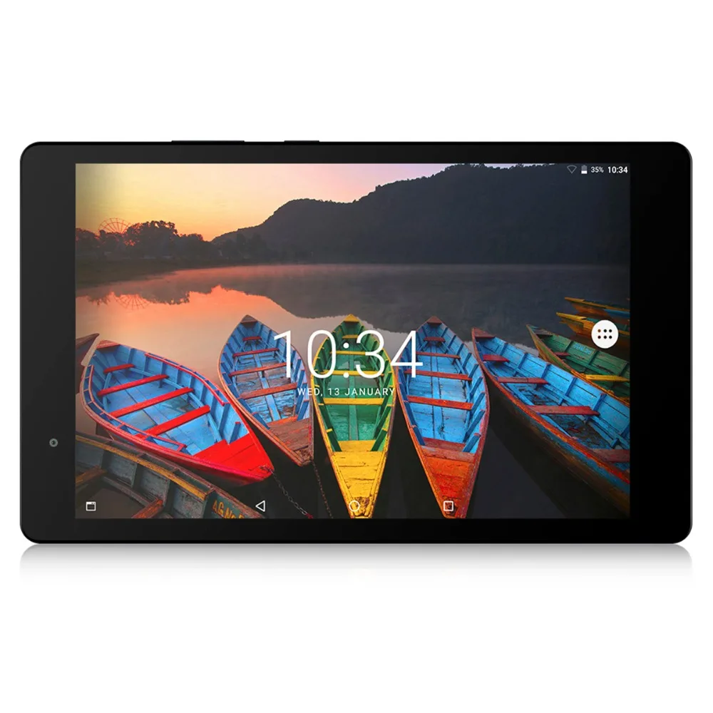 

Lenovo P8 8.0 inch Tablet PC Android 6.0 Snapdragon 625 Octa Core Lenovo Tablet 2.0GHz 3GB RAM 16GB ROM Cameras android tablet, Black;white